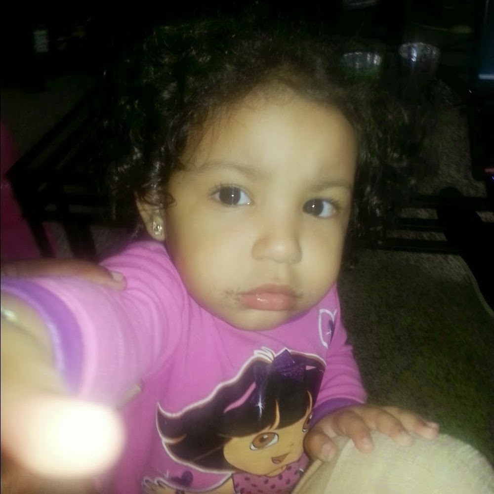 Meet your Posher, Christopher